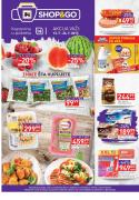 Katalog Katalog Shop&Go akcija, 13-26. jul 2017