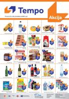 Akcija Nedeljna akcija TEMPO, 14-20. jul 2017 59423
