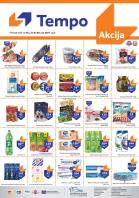 Akcija Nedeljna akcija TEMPO, 14-20. jul 2017 59424