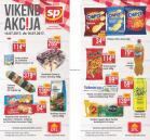 Katalog Vikend akcija Senta Promet, 14-16. jul 2017