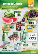 Katalog Vikend akcija Univerexport, 14-16. jul 2017