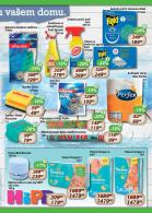 Akcija Katalog AROMA akcija, 17-31. jul 2017 59450