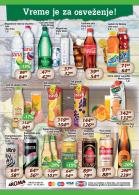 Akcija Katalog AROMA akcija, 17-31. jul 2017 59451