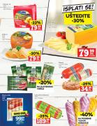 Akcija Katalog IDEA akcija, 10-30. jul 2017 59460