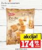 IDEA Frikom Žu-Žu sa susamom 1kg