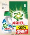 IDEA Ariel deterdžent za veš, 2kg