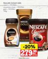 IDEA Nescafe Classic instant kafa