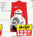 IDEA Grand Aroma mlevena kafa, 100g