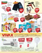 Akcija Katalog PerSu akcija, 17-29. jul 2017 59488