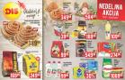 Katalog Nedeljna akcija DIS, 17-20. jul 2017