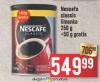 Dis market Nescafe Classic instant kafa