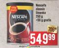 Dis market Nescafe Classic instant kafa, 300g