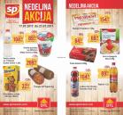 Katalog Nedeljna akcija Senta Promet, 17-21. jul 2017