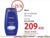 DM market Nivea Gel za tuširanje
