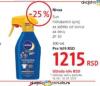 DM market Nivea Sprej za sunčanje sun kids ZF 30