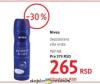 DM market Nivea Dezedorans
