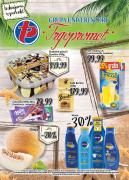 Katalog Trgopromet akcija, 17-31. jul 2017 Katalog Katalog Trgopromet akcija, 17-31. jul 2017