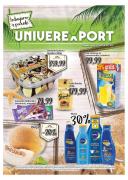 Katalog Katalog akcija Univerexport, 17-30. jul 2017