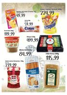 Akcija Katalog akcija Univerexport, 17-30. jul 2017 59530