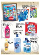 Akcija Katalog akcija Univerexport, 17-30. jul 2017 59541