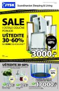 Katalog Katalog JYSK akcija, 20. jul do 2. august 2017