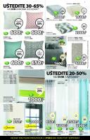 Akcija Katalog JYSK akcija, 20. jul do 2. august 2017 59546