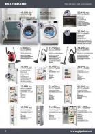 Akcija Gigatron katalog bela tehnika jul 2017 59555