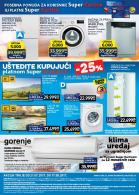 Akcija Katalog RODA tehnika, 21. jul do 17. august 2017 59592