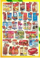 Akcija Katalog Europrom akcija, 21. jul do 9. august 2017 59606