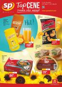Katalog Katalog Senta Promet akcija, 17-29. jul 2017