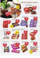 Akcija Katalog Super Vero akcija, 21. jul do 24. august 2017 59644