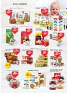 Akcija Katalog Super Vero akcija, 21. jul do 24. august 2017 59645