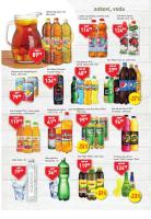 Akcija Katalog Super Vero akcija, 21. jul do 24. august 2017 59646