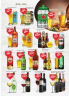 Akcija Katalog Super Vero akcija, 21. jul do 24. august 2017 59647