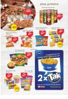 Akcija Katalog Super Vero akcija, 21. jul do 24. august 2017 59648