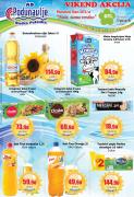 Katalog Vikend akcija AD Podunavlje, 21-23. jul 2017