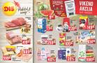 Katalog Vikend akcija DIS, 21-23. jul 2017