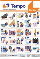 Akcija Nedeljna akcija TEMPO, 21-27. jul 2017 59670