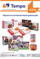Akcija Nedeljna akcija TEMPO, 21-27. jul 2017 59671
