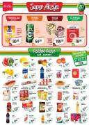 Katalog Nedeljna akcija PerSu, 24-30. jul 2017
