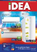 Katalog IDEA katalog tehnike, 21. jul do 17. august 2017