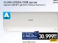 IDEA Vox klima uređaj, VSA9 12W