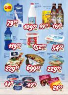 Akcija Katalog DIS akcija, 27. jul do 14. august 2017 59772