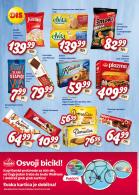 Akcija Katalog DIS akcija, 27. jul do 14. august 2017 59776