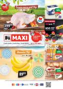 Katalog Katalog MAXI akcija, 27. jul do 9. august 2017