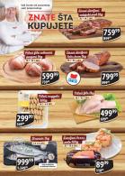 Akcija Katalog MAXI akcija, 27. jul do 9. august 2017 59790