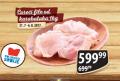 MAXI Ćureći file, 1 kg