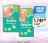 MAXI Pampers Active baby dry pelene