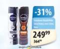 MAXI Nivea dezedoransi, 150ml