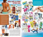 Akcija Katalog Mercator akcija, 27. jul do 9. august 2017 59813